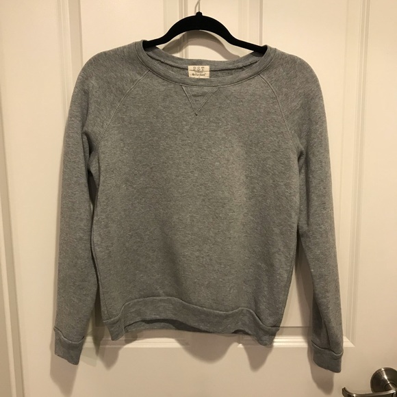 Project Social T Sweaters - Project Social T Gray Pullover